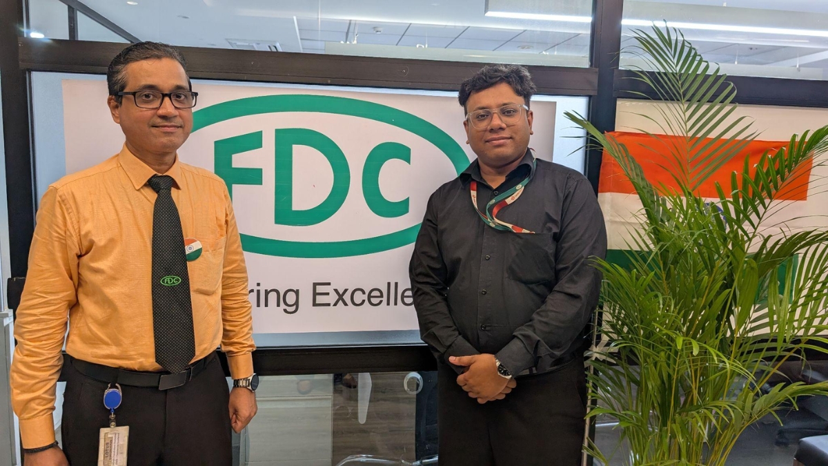 FDC