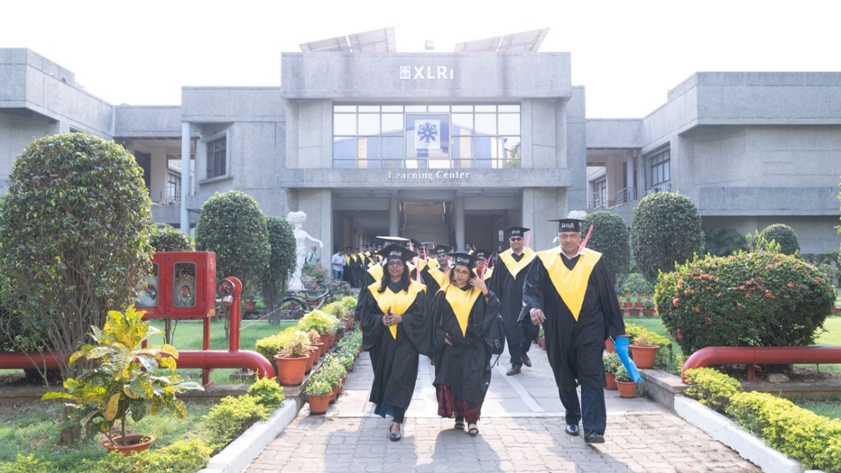 XLRI