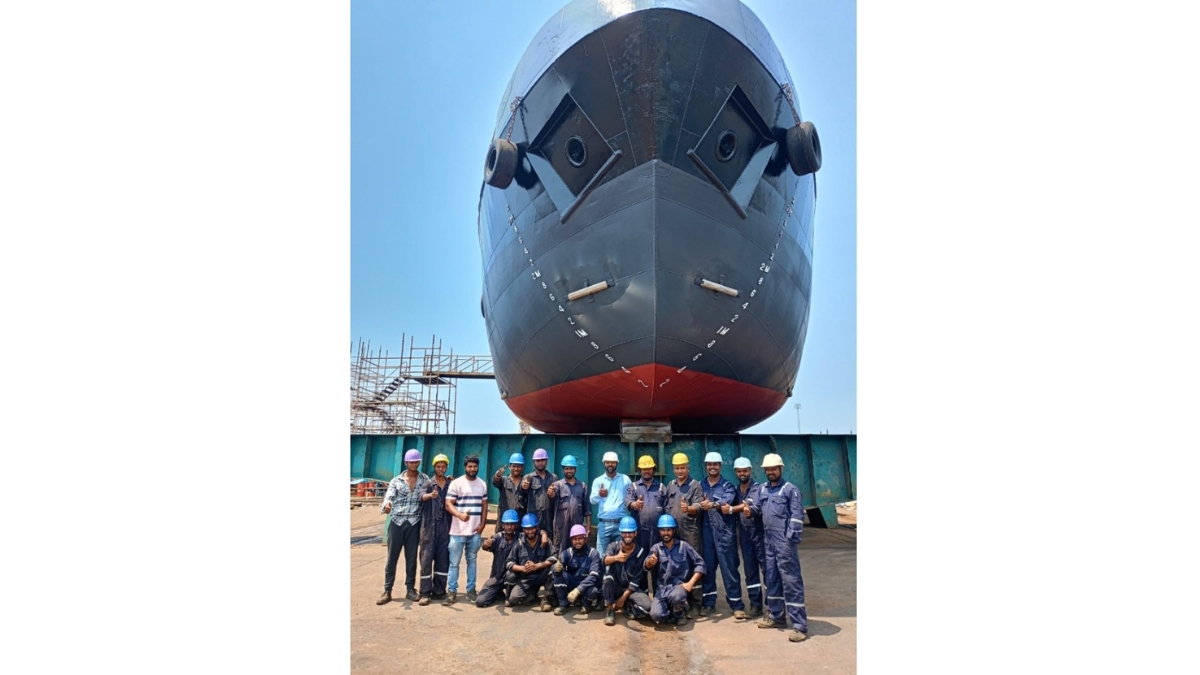 Crown Defence Announces Strategic Pivot Toward Shipbuilding and System Integration; Deepens Strategic Operations at Kattupalli, Cochin, and GRSE
