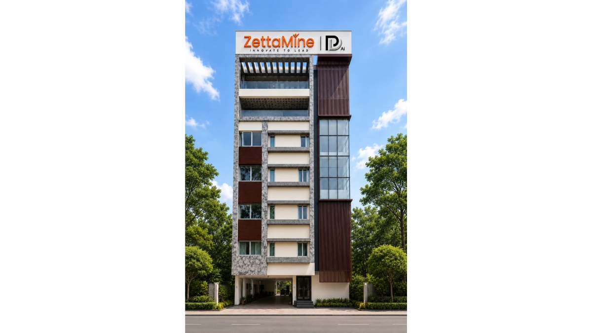US-Based PlatinaData.AI Launches India Centre of Excellence with ZettaMine