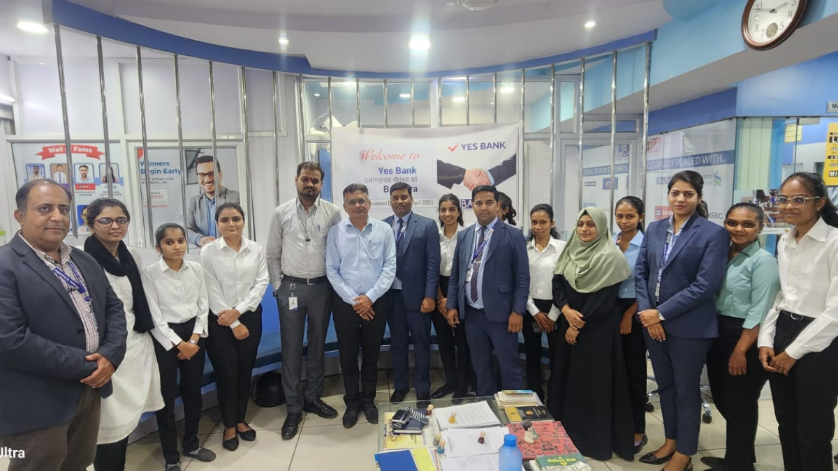BANKERA – Banking and Finance Academy is providing guidance and training to students from areas including Surat, Vapi, Valsad, Navsari, Daman, Bharuch, Ankleshwar, Bardoli and Vyara to build a successful career in the banking and finance sector with 100% Job Placement Assistance.