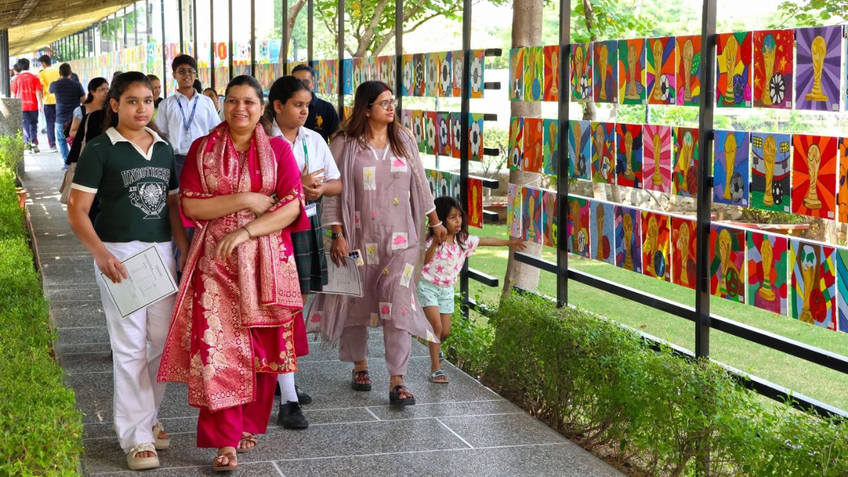 Neerja Modi