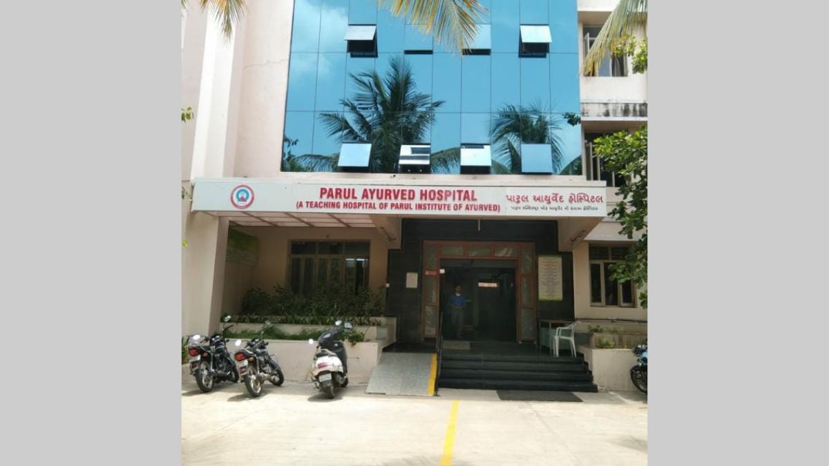 Ayurvedic Panchakarma at Parul Ayurved Hospital’s Madhavbaug Unit Supports Patients on Their Cardiac Care Journeys